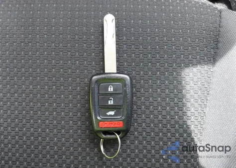 2020 Honda Hr-V Awd Lx из США, поврежденный, VIN 3CZRU6H35LG703214